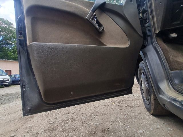 bontott MERCEDES-BENZ V-CLASS Bal első Ajtó Kárpit