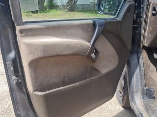 bontott MERCEDES-BENZ V-CLASS Bal első Ajtó Kárpit