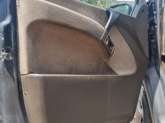 bontott MERCEDES-BENZ V-CLASS Bal első Ajtó Kárpit