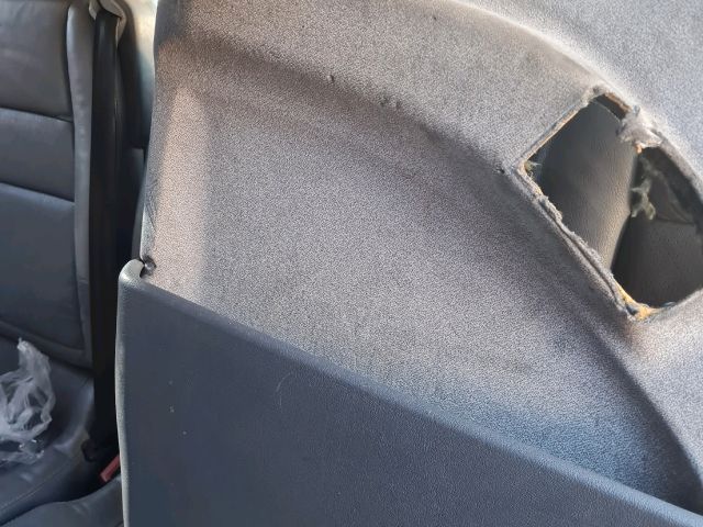 bontott MERCEDES-BENZ V-CLASS Bal első Ajtó Kárpit