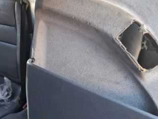 bontott MERCEDES-BENZ V-CLASS Bal első Ajtó Kárpit