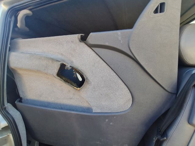 bontott MERCEDES-BENZ V-CLASS Bal első Ajtó Kárpit