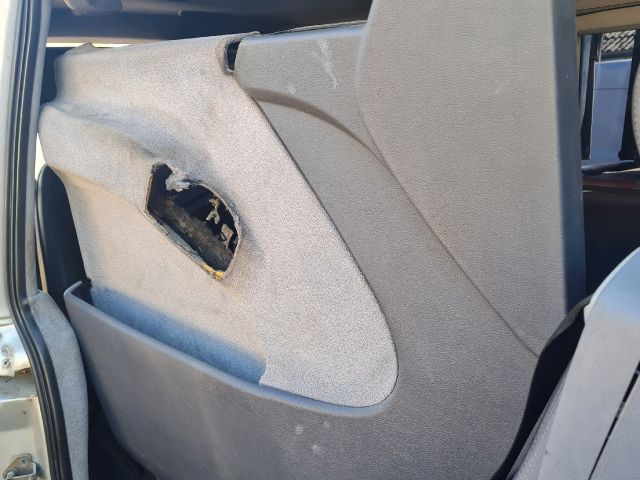 bontott MERCEDES-BENZ V-CLASS Bal első Ajtó Kárpit