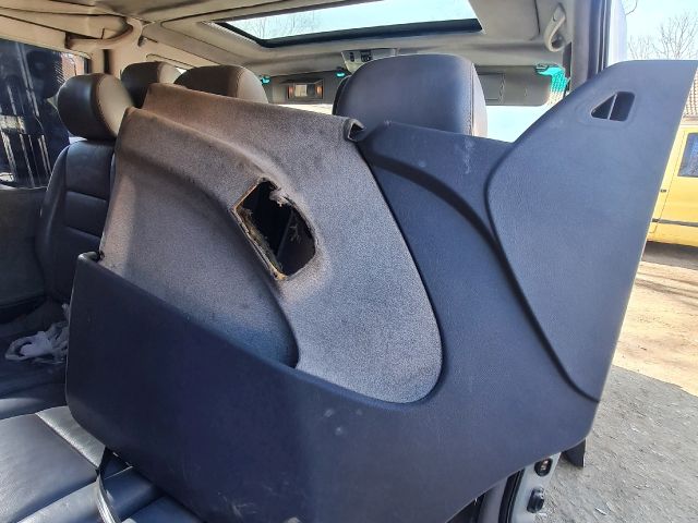 bontott MERCEDES-BENZ V-CLASS Bal első Ajtó Kárpit