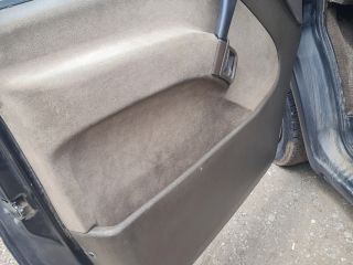 bontott MERCEDES-BENZ V-CLASS Bal első Ajtó Kárpit