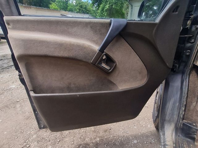 bontott MERCEDES-BENZ V-CLASS Bal első Ajtó Kárpit