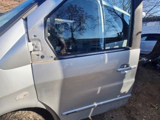 bontott MERCEDES-BENZ V-CLASS Bal első Ajtó (Üres lemez)