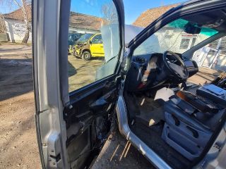 bontott MERCEDES-BENZ V-CLASS Bal első Ajtó (Üres lemez)