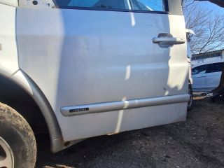 bontott MERCEDES-BENZ V-CLASS Bal első Ajtó (Üres lemez)