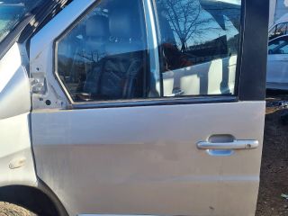 bontott MERCEDES-BENZ V-CLASS Bal első Ajtó (Üres lemez)