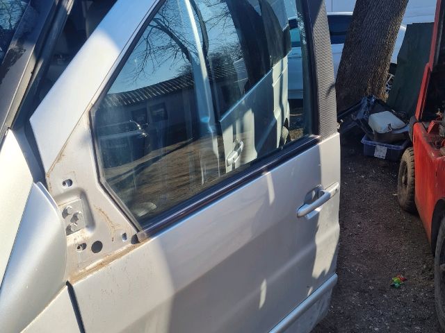 bontott MERCEDES-BENZ V-CLASS Bal első Ajtó (Üres lemez)