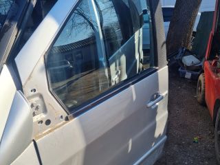 bontott MERCEDES-BENZ V-CLASS Bal első Ajtó (Üres lemez)