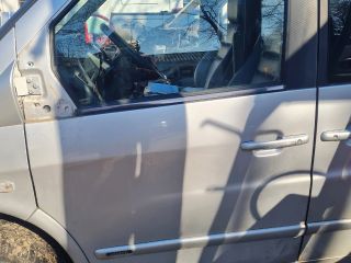 bontott MERCEDES-BENZ V-CLASS Bal első Ajtó (Üres lemez)