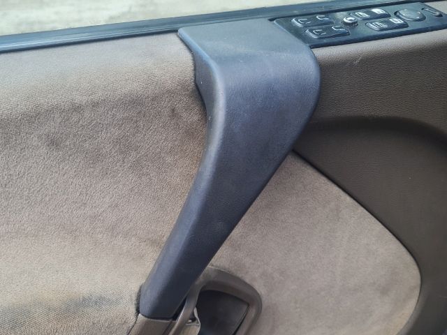 bontott MERCEDES-BENZ V-CLASS Bal első Ajtóbehúzó