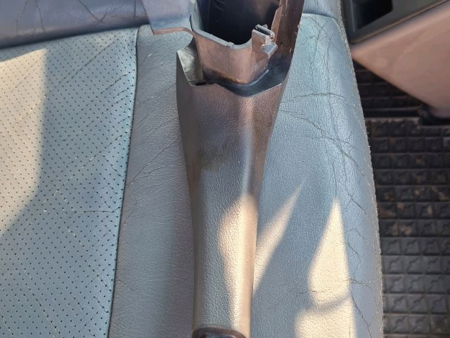 bontott MERCEDES-BENZ V-CLASS Bal első Ajtóbehúzó