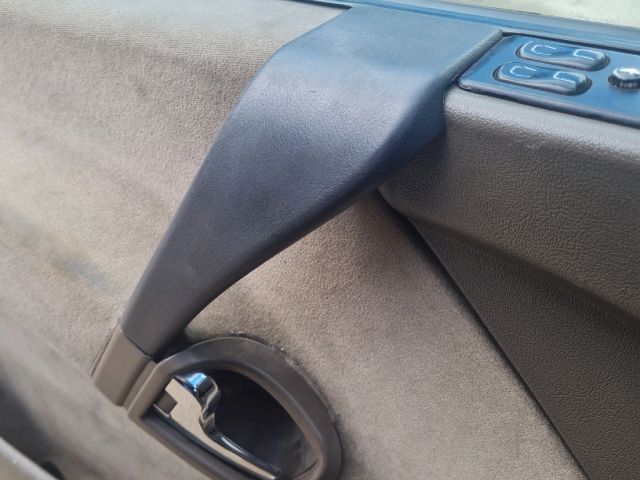 bontott MERCEDES-BENZ V-CLASS Bal első Ajtóbehúzó