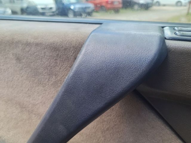 bontott MERCEDES-BENZ V-CLASS Bal első Ajtóbehúzó