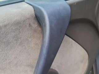 bontott MERCEDES-BENZ V-CLASS Bal első Ajtóbehúzó