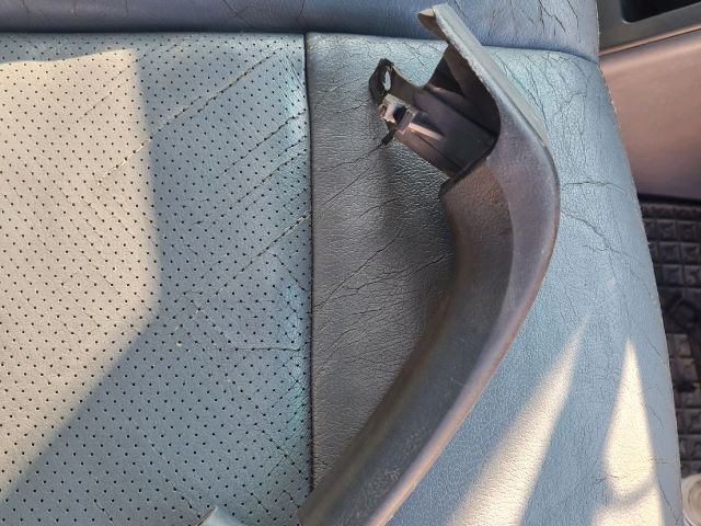 bontott MERCEDES-BENZ V-CLASS Bal első Ajtóbehúzó