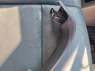 bontott MERCEDES-BENZ V-CLASS Bal első Ajtóbehúzó