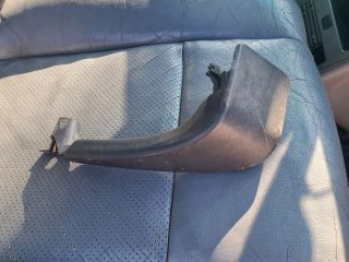 bontott MERCEDES-BENZ V-CLASS Bal első Ajtóbehúzó