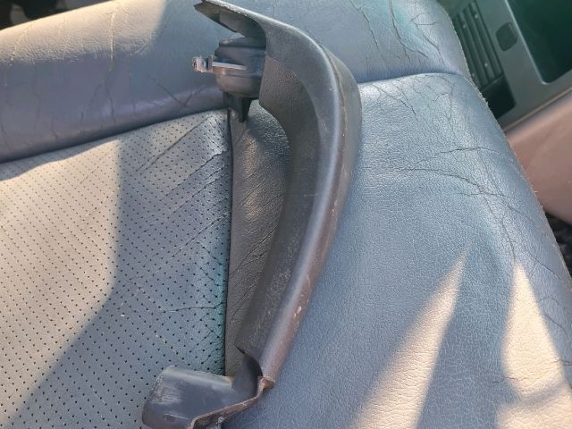 bontott MERCEDES-BENZ V-CLASS Bal első Ajtóbehúzó