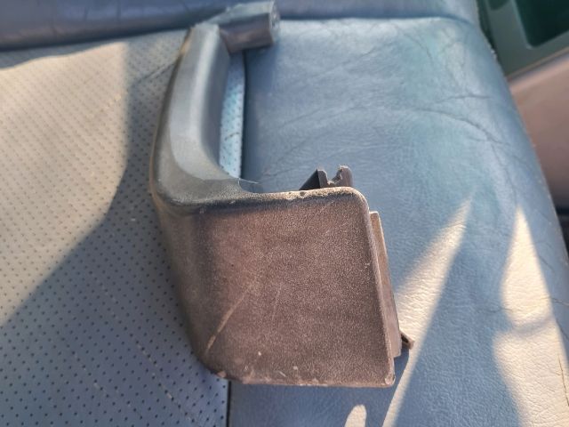 bontott MERCEDES-BENZ V-CLASS Bal első Ajtóbehúzó