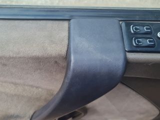 bontott MERCEDES-BENZ V-CLASS Bal első Ajtóbehúzó