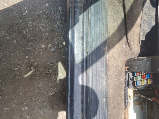 bontott MERCEDES-BENZ V-CLASS Bal első Belső Küszöb Burkolat