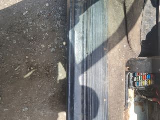 bontott MERCEDES-BENZ V-CLASS Bal első Belső Küszöb Burkolat