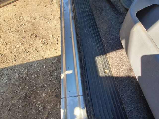 bontott MERCEDES-BENZ V-CLASS Bal első Belső Küszöb Burkolat