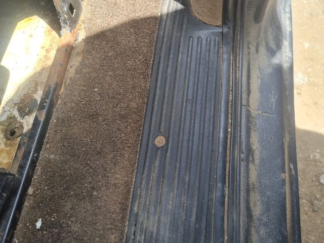 bontott MERCEDES-BENZ V-CLASS Bal első Belső Küszöb Burkolat