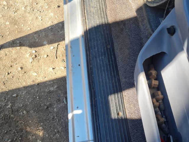 bontott MERCEDES-BENZ V-CLASS Bal első Belső Küszöb Burkolat