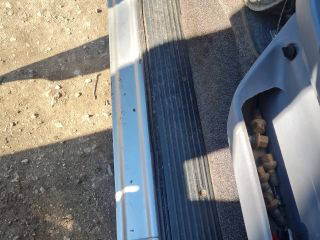 bontott MERCEDES-BENZ V-CLASS Bal első Belső Küszöb Burkolat