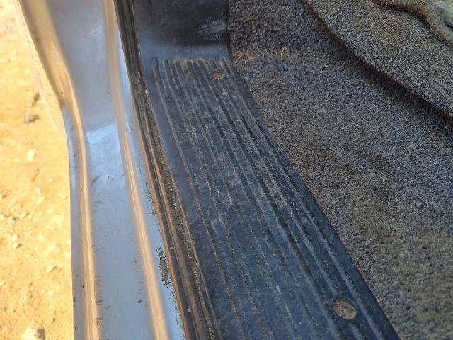 bontott MERCEDES-BENZ V-CLASS Bal első Belső Küszöb Burkolat