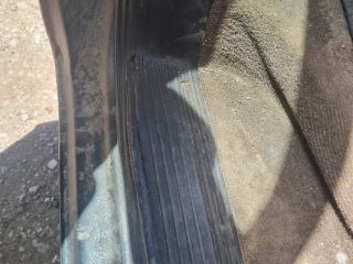 bontott MERCEDES-BENZ V-CLASS Bal első Belső Küszöb Burkolat