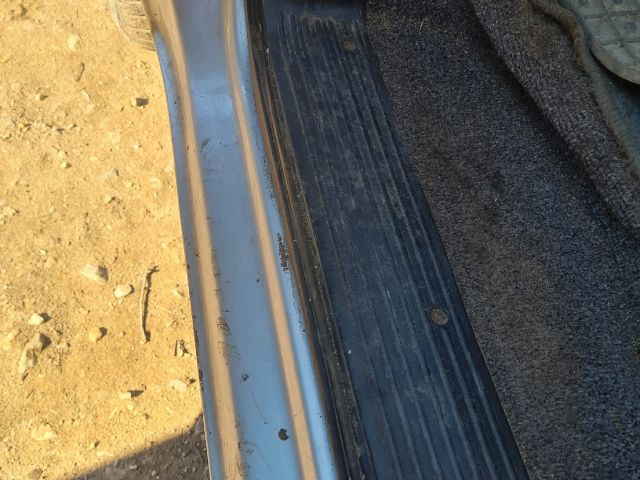 bontott MERCEDES-BENZ V-CLASS Bal első Belső Küszöb Burkolat