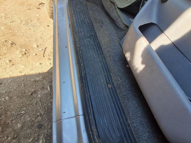 bontott MERCEDES-BENZ V-CLASS Bal első Belső Küszöb Burkolat