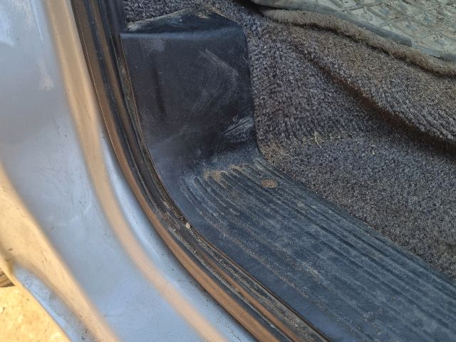 bontott MERCEDES-BENZ V-CLASS Bal első Belső Küszöb Burkolat