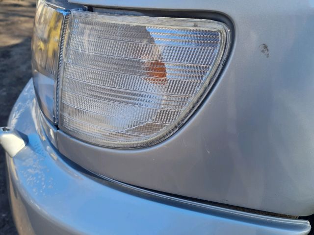 bontott MERCEDES-BENZ V-CLASS Bal első Irányjelző