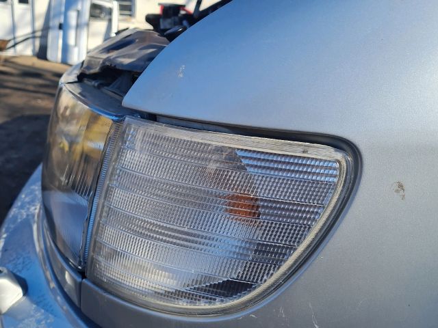 bontott MERCEDES-BENZ V-CLASS Bal első Irányjelző