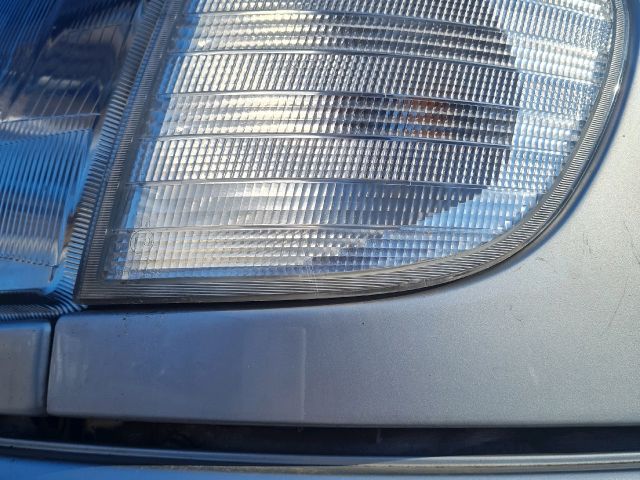 bontott MERCEDES-BENZ V-CLASS Bal első Irányjelző