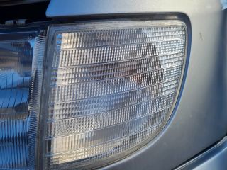 bontott MERCEDES-BENZ V-CLASS Bal első Irányjelző