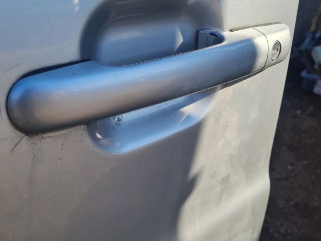 bontott MERCEDES-BENZ V-CLASS Bal első Külső Kilincs