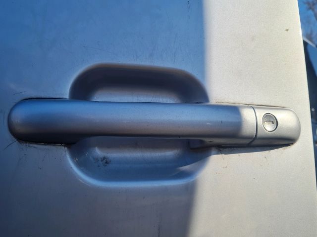 bontott MERCEDES-BENZ V-CLASS Bal első Külső Kilincs