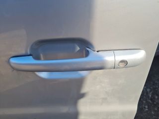 bontott MERCEDES-BENZ V-CLASS Bal első Külső Kilincs
