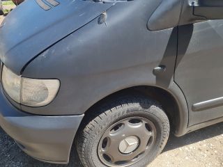 bontott MERCEDES-BENZ V-CLASS Bal első Sárvédő