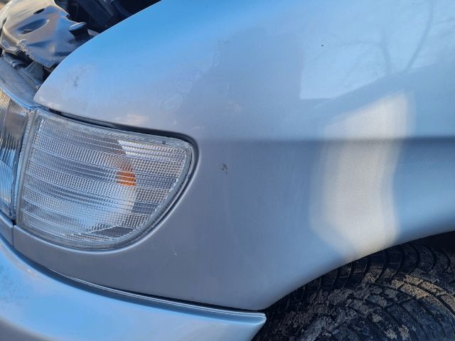 bontott MERCEDES-BENZ V-CLASS Bal első Sárvédő