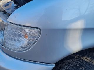 bontott MERCEDES-BENZ V-CLASS Bal első Sárvédő