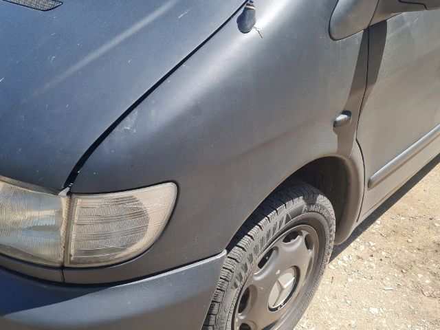 bontott MERCEDES-BENZ V-CLASS Bal első Sárvédő